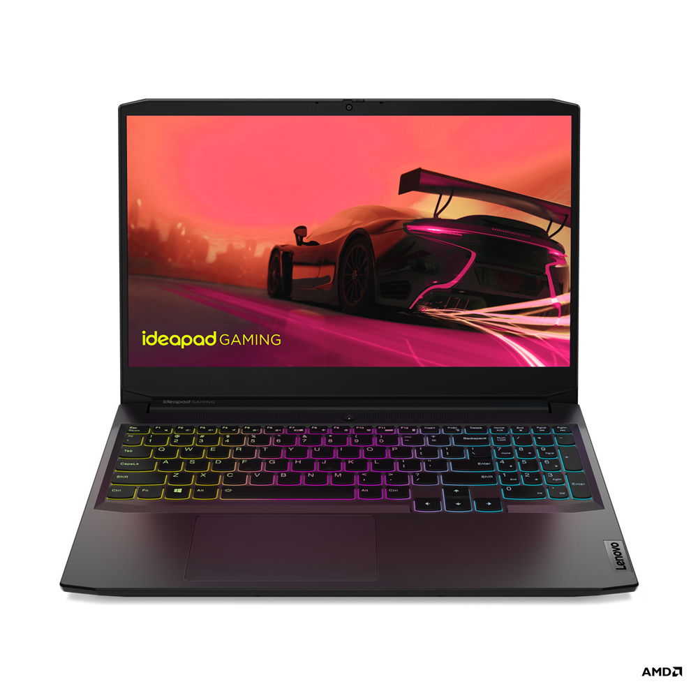 Lenovo IdeaPad Gaming 3 15ACH6 Ryzen 5 5600H 15.6