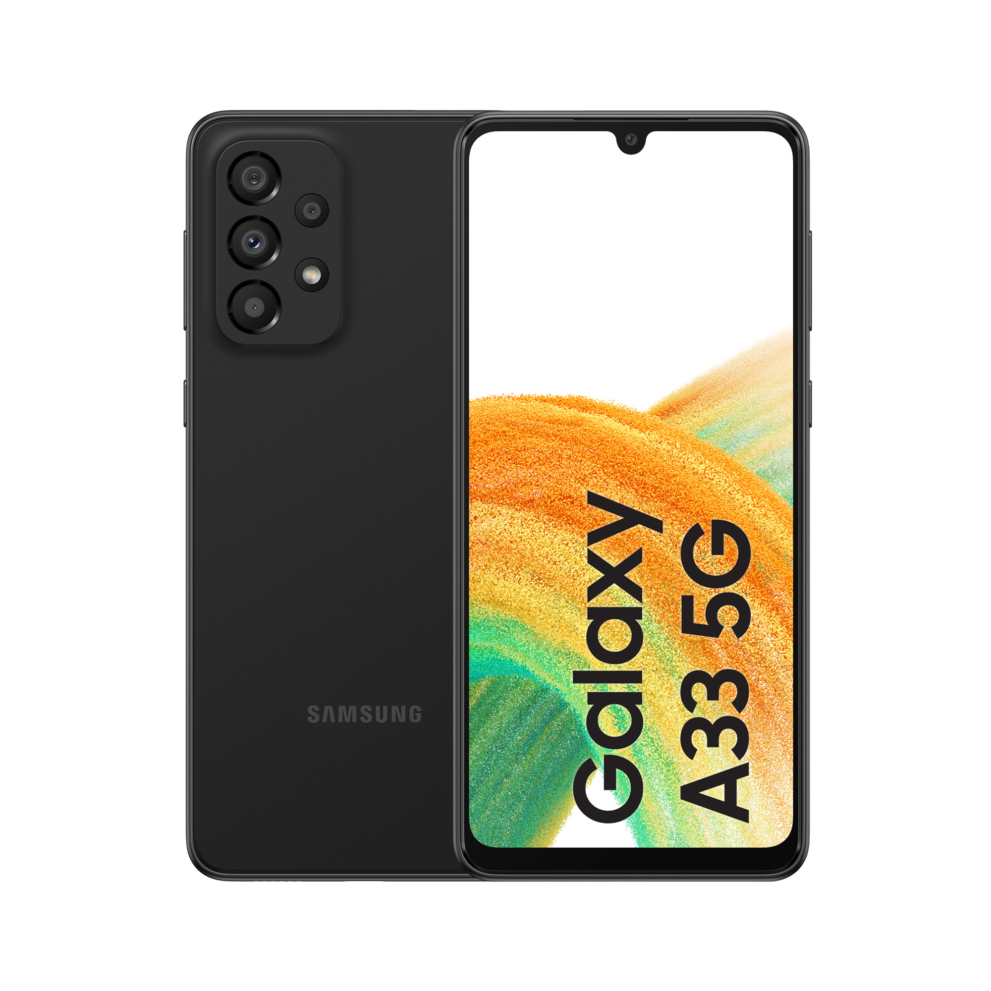 Samsung Galaxy A33 (A336) 6/128GB 6,4
