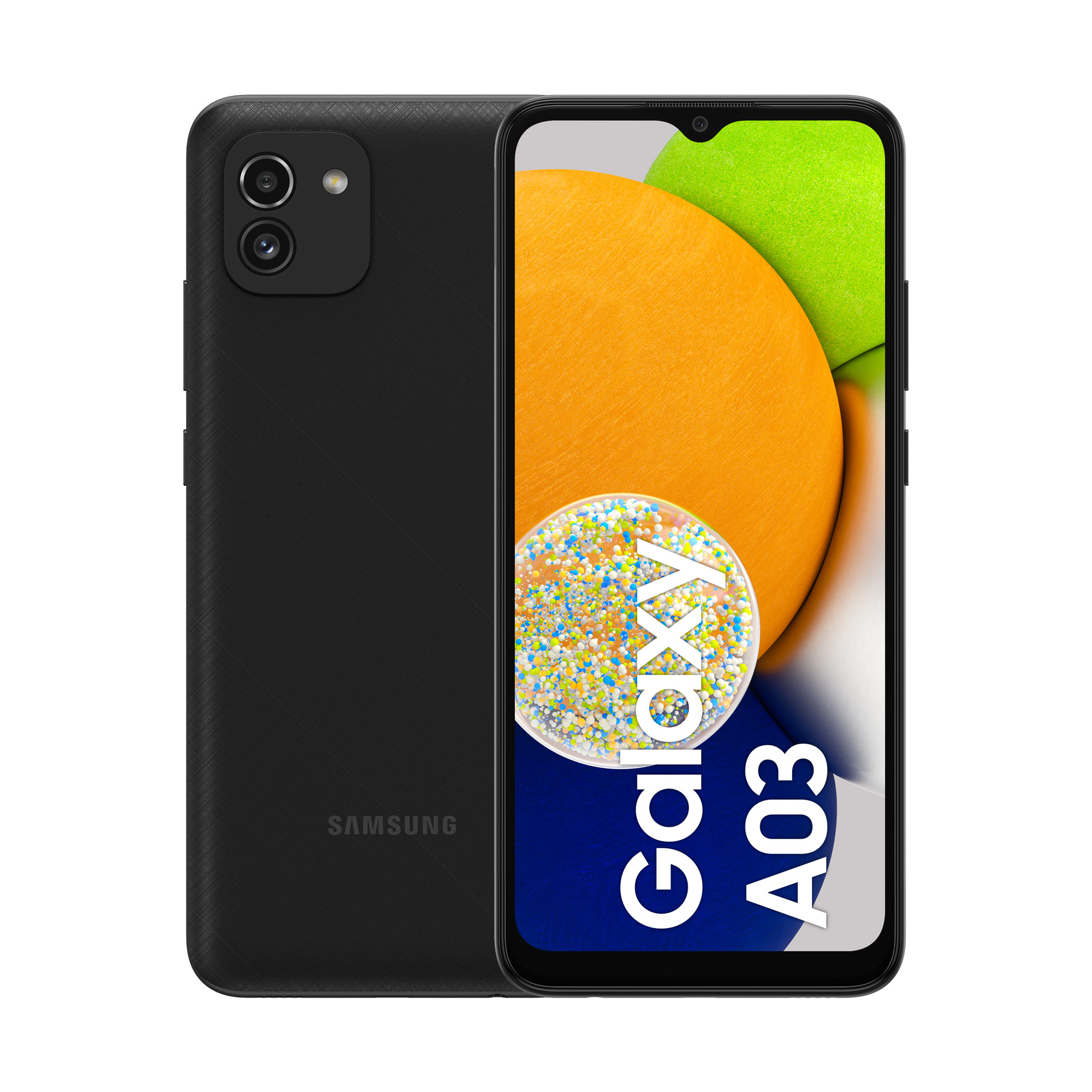 Samsung Galaxy A03 (A035) 4/64GB 6,5